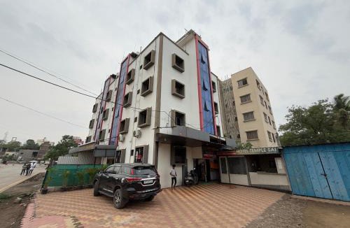 Shirdi Hotel | Hotel Temple Sai