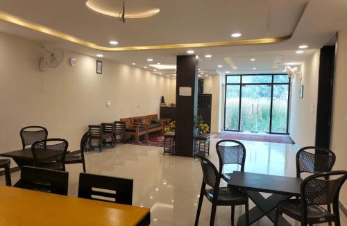 Bodh Gaya Hotel | Hotel Temple View