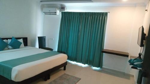 Devanahalli Hotel | Hotel Terminal View
