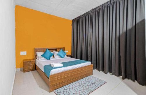 Devanahalli Hotel | Hotel Terminal View