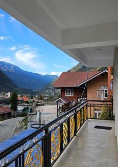 Mangan Hotel | Hotel Thangshing In