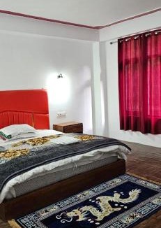 Mangan Hotel | Hotel Thangshing In