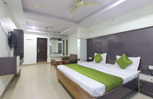 Mohangarh Hotel | Hotel The Dayal Lucknow