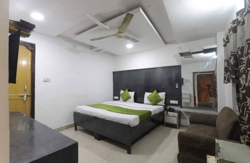 Mohangarh Hotel | Hotel The Dayal Lucknow