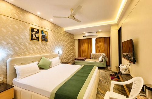 Patna House | Hotel The Devlok Heights