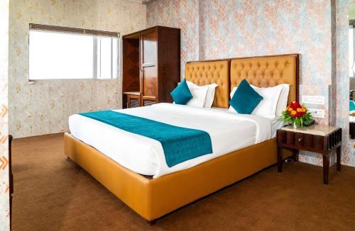 Rajpipla Hotel | Hotel The Divine Inn