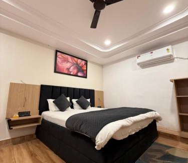 Marhi Hotel | Hotel The Edge