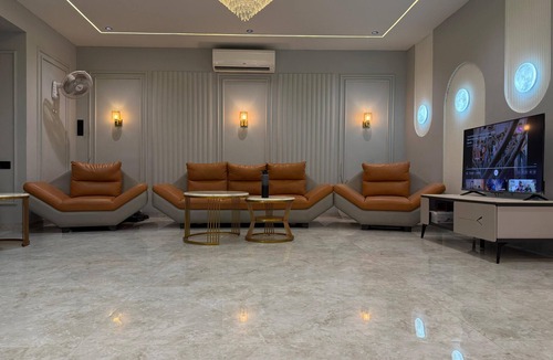 Dabok Hotel | Hotel The Galaxy