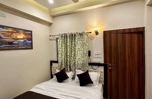 Dabok Hotel | Hotel The Galaxy