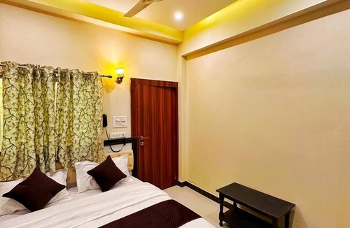 Dabok Hotel | Hotel The Galaxy