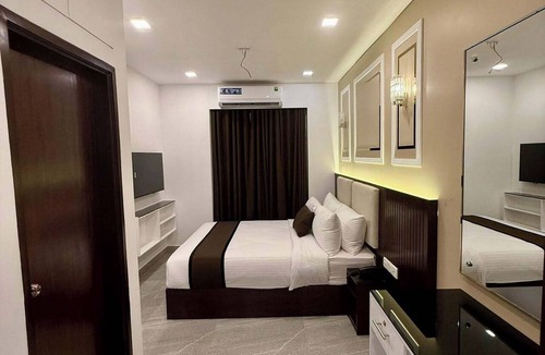 Sylhet Hotel | Hotel The Glory Sylhet
