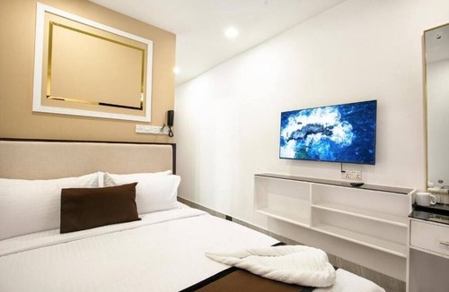 Sylhet Hotel | Hotel The Glory Sylhet