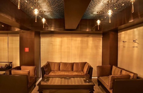 Raipur Hotel | Hotel The Golden Oak Central by Citrus Prime