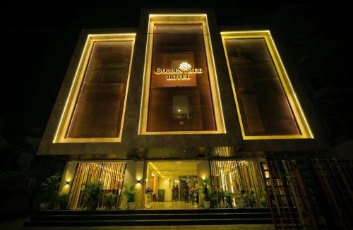 Civil Lines Hotel | Hotel The Golden Tree