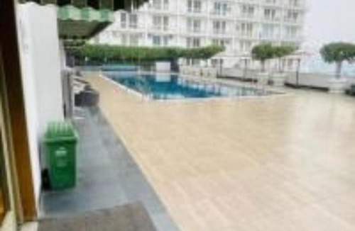 Gomti Nagar Apartment | Hotel The Grace Residency - Near Hotel Hyatt ,DLF MyPad, Gomtinagar, Lucknow