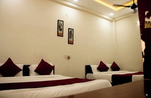 Ujjain Hotel | Hotel The Grand Avanti