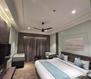 Khattalwada Hotel | Hotel The Grand Mirage