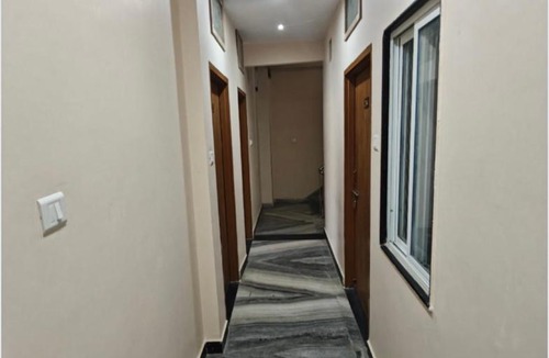 Central Area Hotel | HOTEL The Haveli Lounge and restaurant