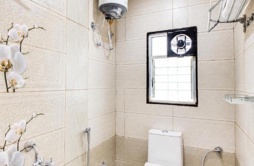 Patna House | Hotel The Kailash Elite