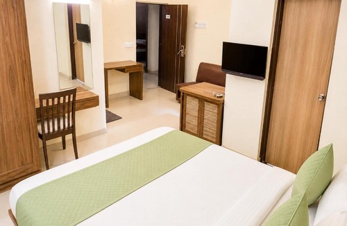 Patna House | Hotel The Kailash Elite