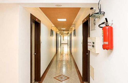 Patna House | Hotel The Kailash Elite