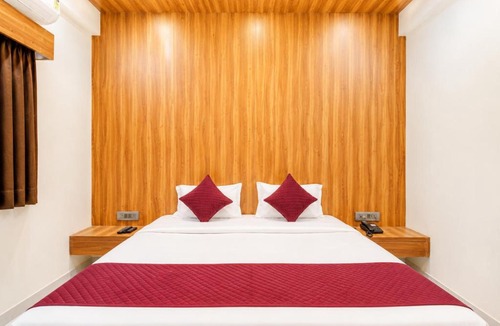 Patna House | Hotel The Lavendra Heritage