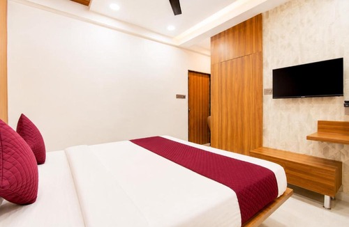 Patna House | Hotel The Lavendra Heritage
