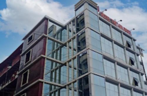 Patna Hotel | Hotel THE LEELAWATI patana