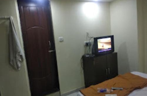 Patna Hotel | Hotel THE LEELAWATI patana