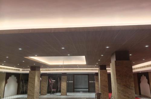 Bihar Sharif Hotel | Hotel The Paradise