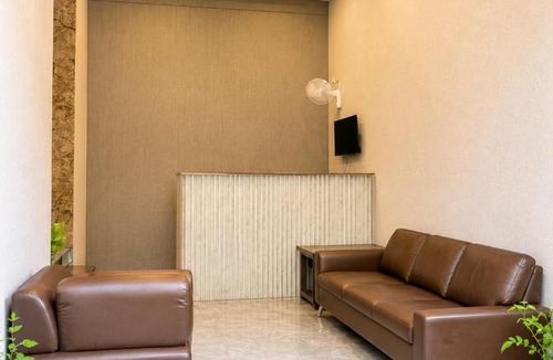 Patna House | Hotel The Park Avenue