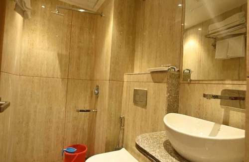 Varanasi Hotel | Hotel The Peace