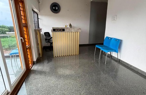 Kittur Hotel | Hotel The Pride