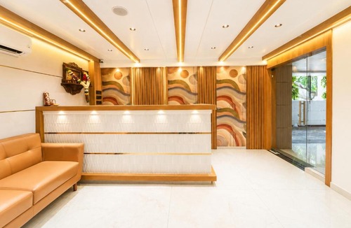 Patna House | Hotel The Santorini Elite
