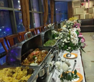 Salt Lake Hotel | Hotel The Sojourn