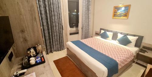 Khatu Hotel | Hotel The Tri Arrow