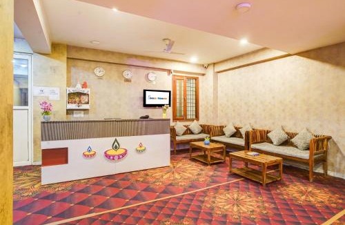 Noida Hotel | Hotel The York