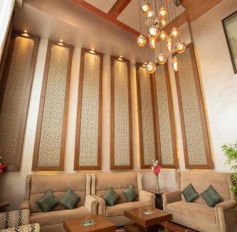 Kota Hotel | Hotel Tirupati Plaza