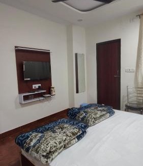 Allahabad Hotel | Hotel Touchwood