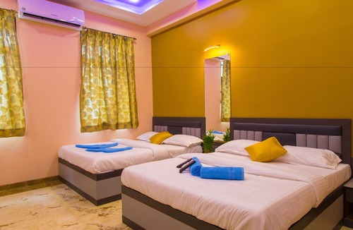 Girgaon Hotel | Hotel Tourister