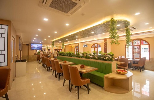 Shimoga Hotel | Hotel Town Palace