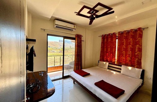Trimbak Hotel | Hotel Trident Inn Trimbakeshwar