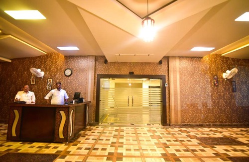 Faizabad Hotel | Hotel Trimurti