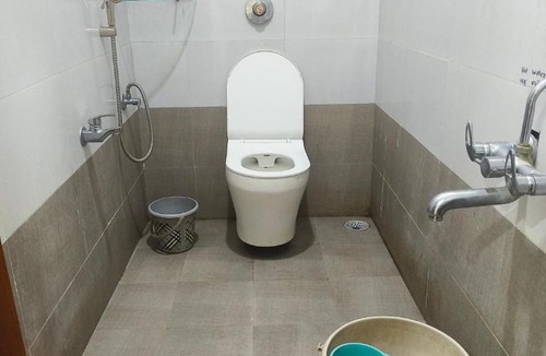 Gevrai Cabin | Hotel Trimurti