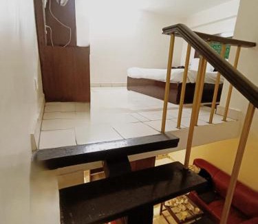 Karol Bagh Hotel | Hotel Trio Living