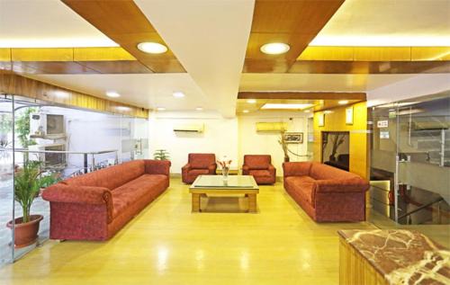 Karol Bagh Hotel | Hotel Trio Living