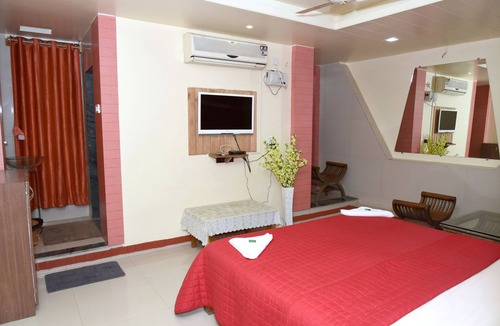 Narayangaon Hotel | Hotel Tukson