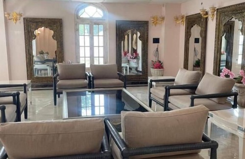 Hingana Hotel | Hotel Tuli Grand Imperial
