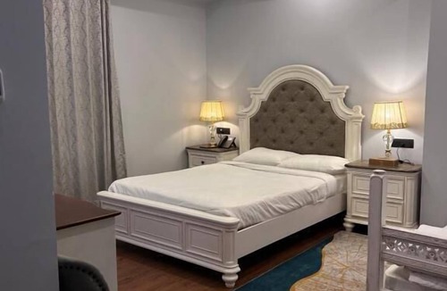 Hingana Hotel | Hotel Tuli Grand Imperial
