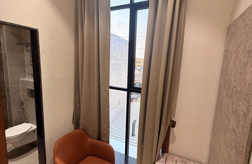 Raipur Hotel | Hotel Tulsi Tower